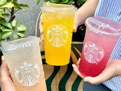 -星巴克(珠海摩尔百货店)