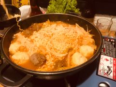 -贺野·自助炭火烤肉(紫藤路店)