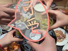 -京炭铜锅涮肉·羊蝎子·羊肉炉(保利·时光里店)