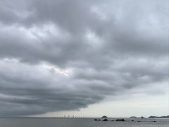 -野狸岛