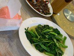 -长平老姿娘夜粥(平东一街店)