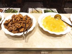 -食蔬不二素食自助餐厅(沈阳铁西店)