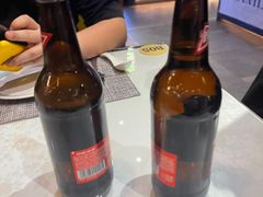 -FAZZFLAME法滋铁板烧自助