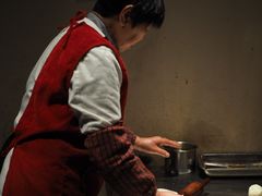-门溪山居·镜岭味道
