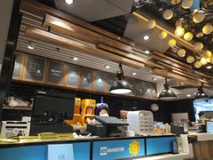 -Ice Monster冰馆·CNN评选全球十大甜品(国贸商城店)