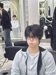 -赤道 Hair Salon