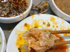 -海底捞火锅(凯德广场店)