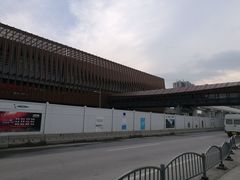 -仁恒西郊花园