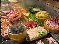 -牛New寿喜烧(曹路花园城店)
