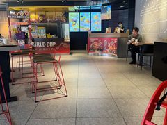 -麦当劳(宾水西道店)