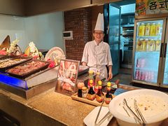 -松山湖帝豪花园酒店西餐厅(美景中路店)