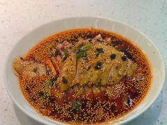 -青花椒花椒鱼(合生汇店)