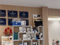 -复动肌骨门诊·MEDMOTION(北外滩店)