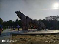 -南京市江宁方山