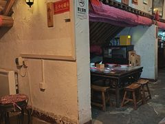 -七寻八找·胡同菜