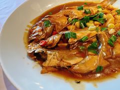 -小厨师·二十年沈家门小海鲜(百井坊巷店)