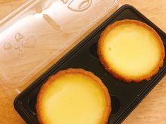 芳叔蛋挞-芳叔(东方宝泰店)