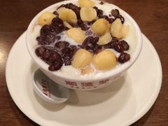 双皮奶-正德顺順德雙皮奶(中信店)