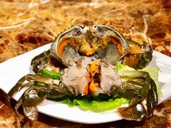 膏蟹-船奇蒸汽海鲜·闽菜(八市海鲜总店)