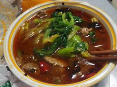 -马布尔莱斯食府(西红门店)