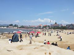 -老虎石海上公园