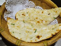 -Pita's&Tika's中东和印度风味餐厅(龙湖天街店)