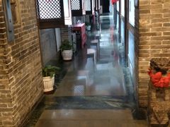 -山西会馆·晋菜·晋商宴·牌匾博物馆(胜利东街店)