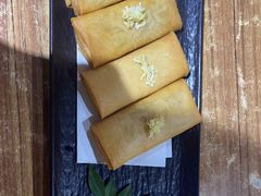 -荷风细雨·中国茶宴(碧云店)