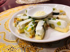 -一家亲台菜餐厅(银塘中路店)