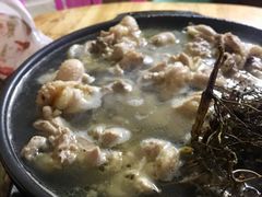 -鸡弟鸡煲火锅