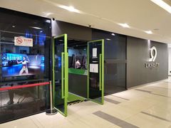 -GMJ·24H健身房(四川北路店)