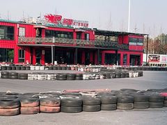 -锐擎卡丁车主题乐园(郊野公园店)