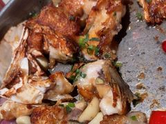 -年辉渔村·非遗传承餐厅(新丰江店)