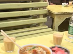 -老光明岗琼甜茶馆