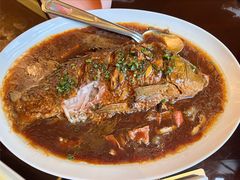 -大理实力希尔顿酒店御璽中餐厅YUXI – CHINESE RESTAURANT