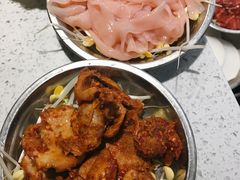 麻辣脆肠-钢管厂五区小郡肝串串香(南山店)