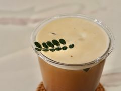 -LAB COFFEE来杯咖啡(浦仓路店)