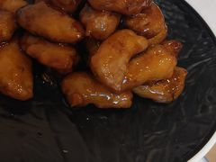 -永乐饭庄(安德路店)