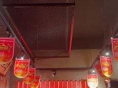 -大头叔烤鸡爪·朝鲜族烤串(天池路店)