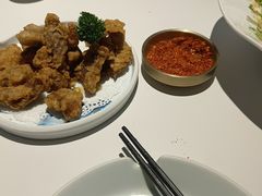-鑫悦诚府·新鲁菜·餐厅(趵突泉店)