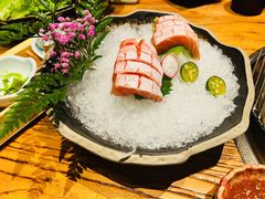 -黑牛の店·和牛烧肉(合生汇店)