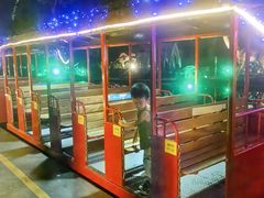 -歌斐颂巧克力小镇