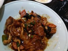 -锡和无锡菜(景丽苑店)