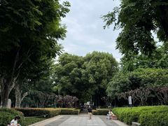 -中共中央农民运动讲习所旧址