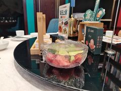 -三品香·江浙菜(松江九谊店)