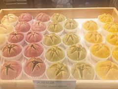 -百年同和·江南点心院(山塘街店)