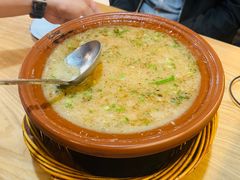 -董厨煨汤馆(车站路店)