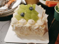 -東盛炭烤自助料理(浦东文峰广场店)
