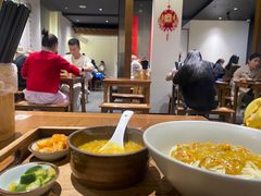 -李百蟹·江南蟹黄面·河景餐厅(夫子庙总店)