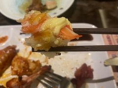 -汉丽斯巴西烤肉自助(市南店)